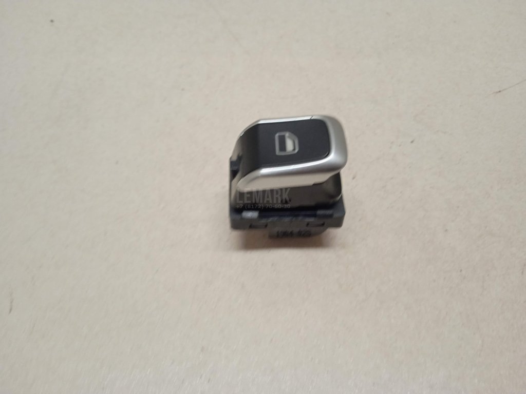 Кнопка стеклоподъемника