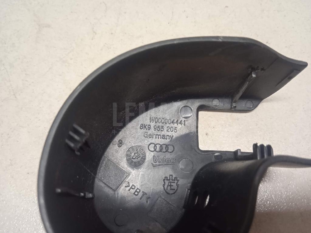 Крышка поводка стеклоочистителя