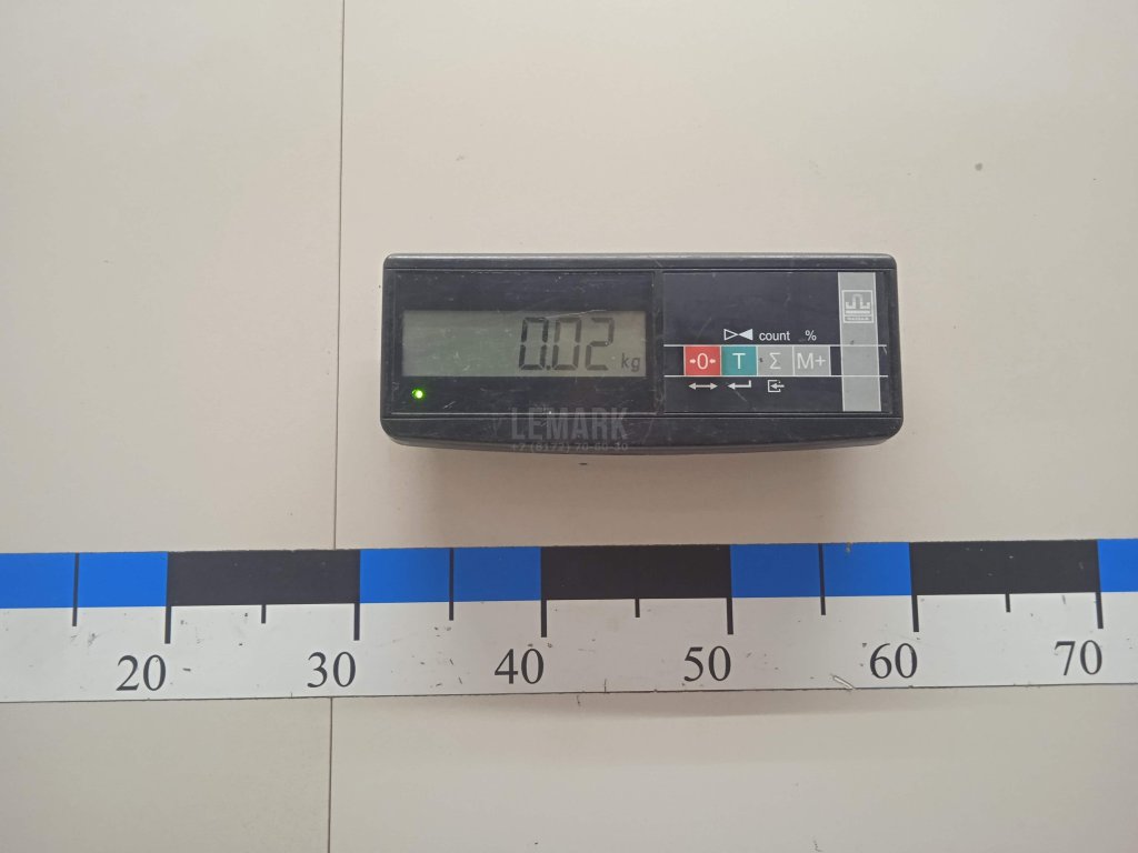 Крышка поводка стеклоочистителя