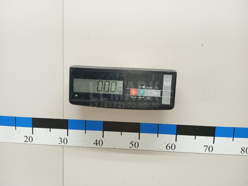 Крышка поводка стеклоочистителя