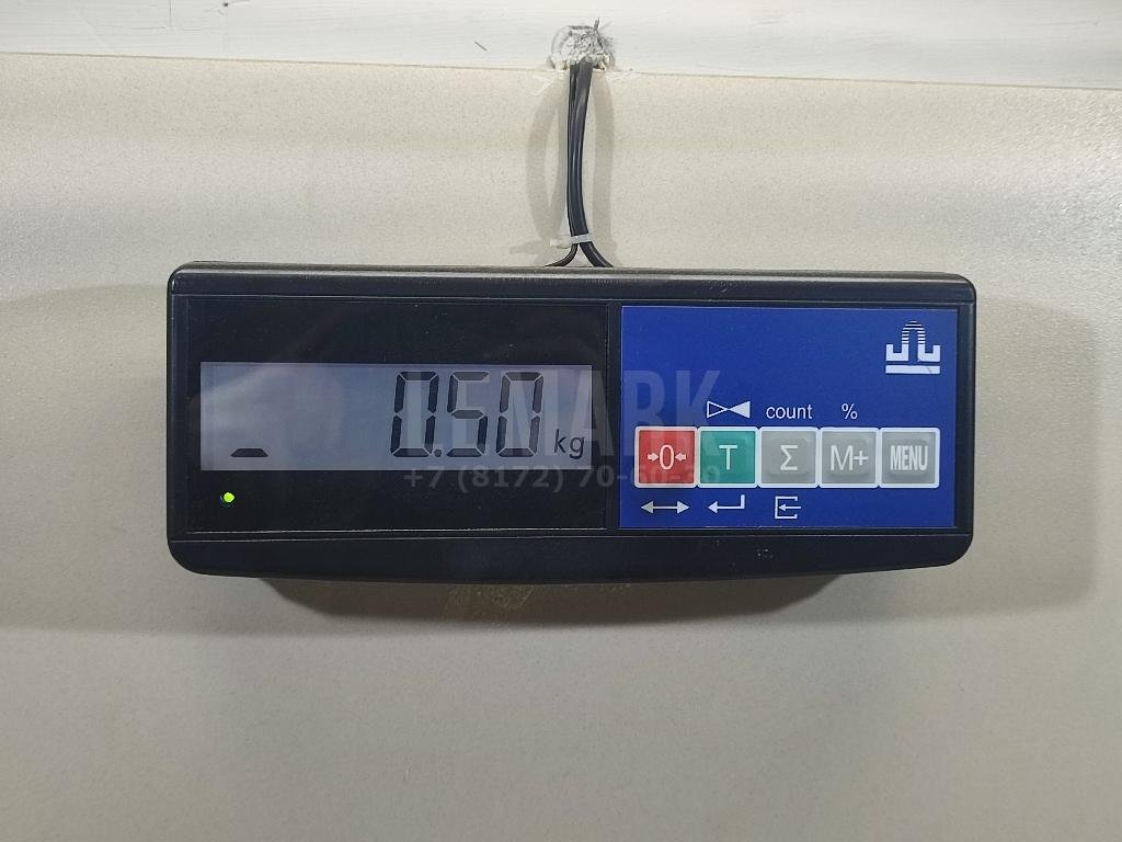 Ролик руч.ремня с кронштейном