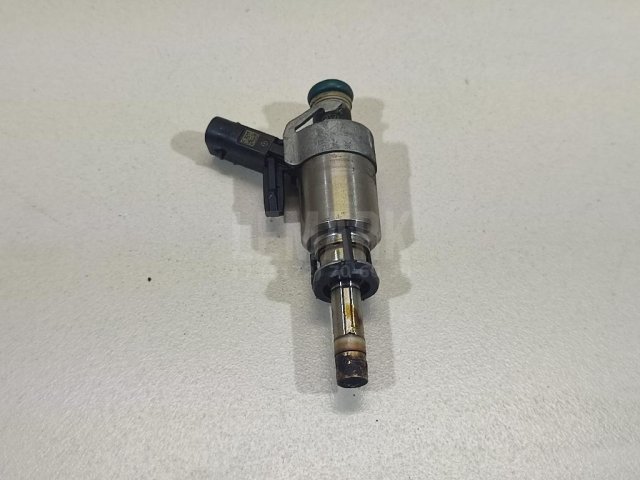 Форсунка инжекторная электрическая