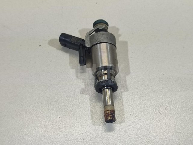 Форсунка инжекторная электрическая