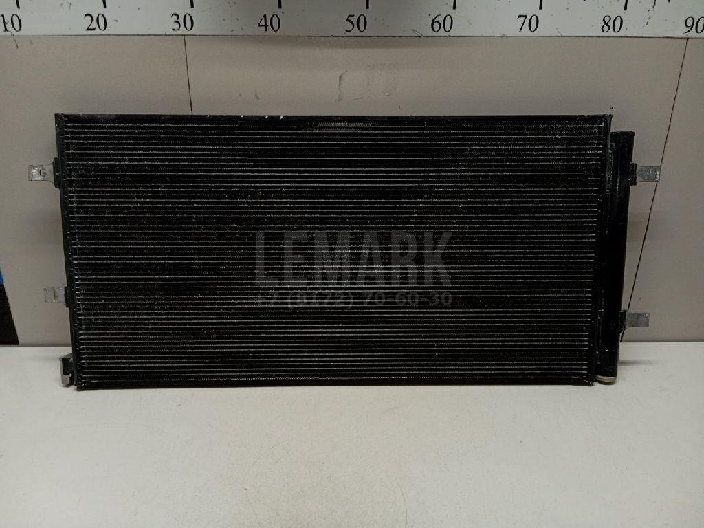 Радиатор кондиционера (конденсер)
