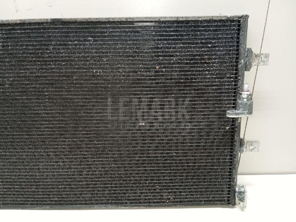 Радиатор кондиционера (конденсер)