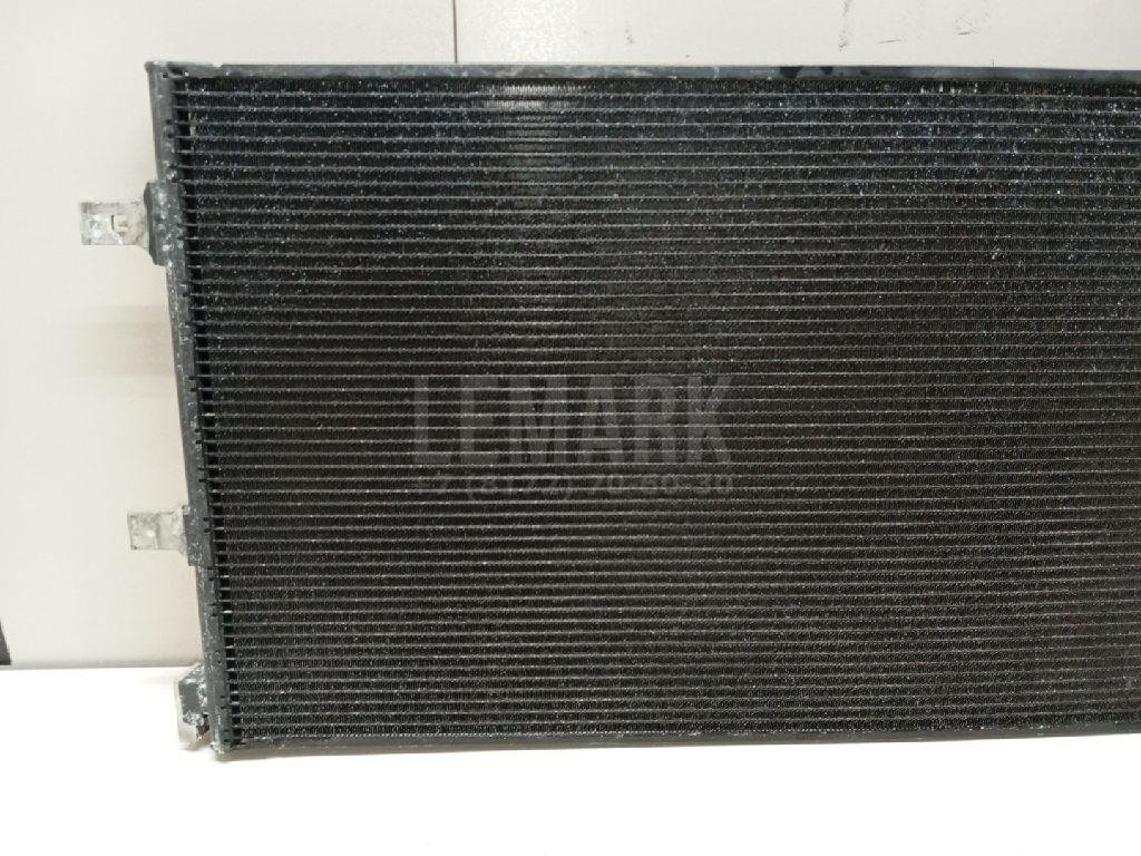 Радиатор кондиционера (конденсер)