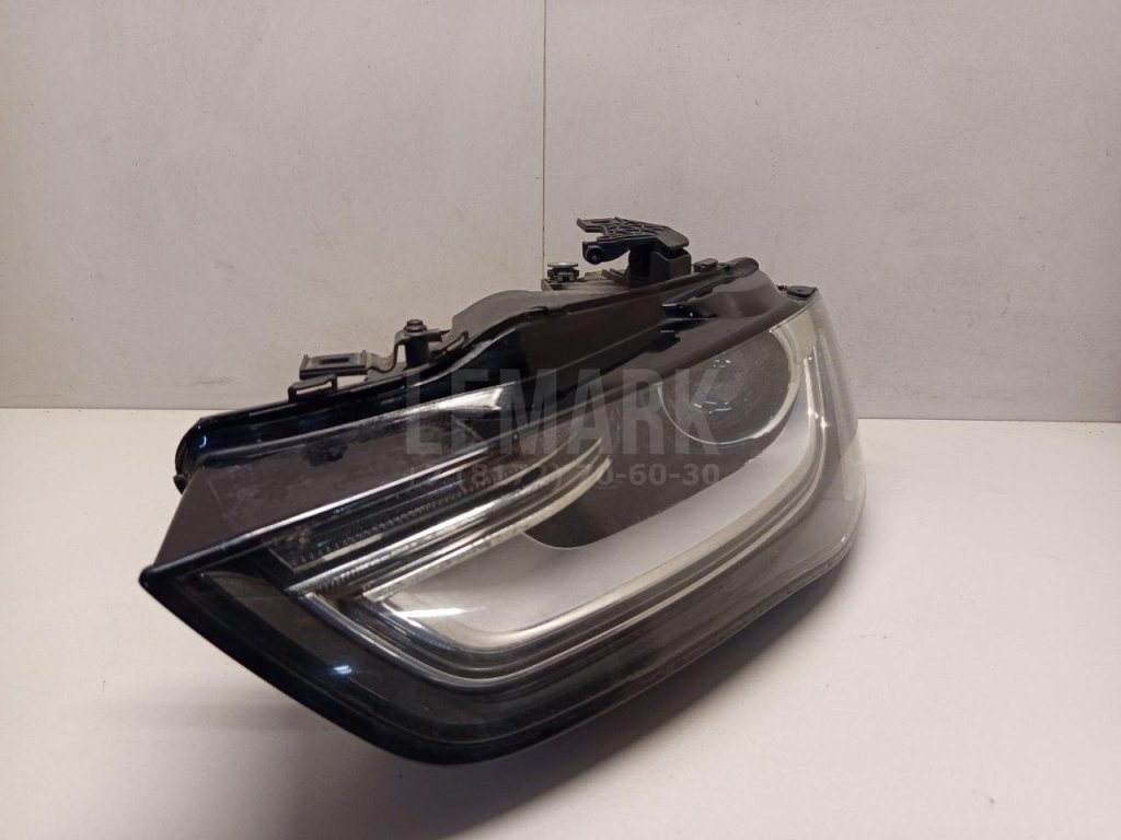 Фара левая для  Audi 80/90 [B4] 1991-1995