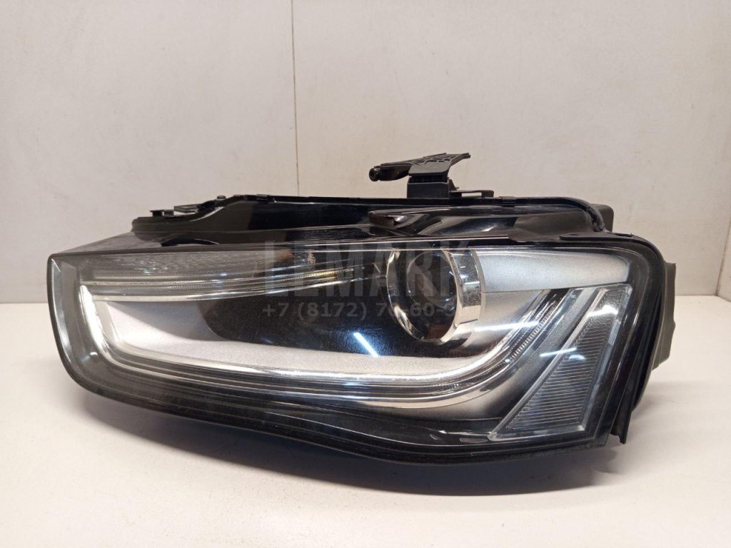 Фара левая для  Audi 80/90 [B4] 1991-1995