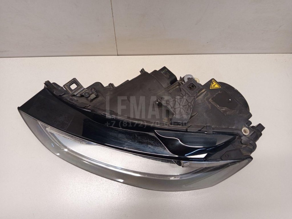 Фара левая для  Audi 80/90 [B4] 1991-1995