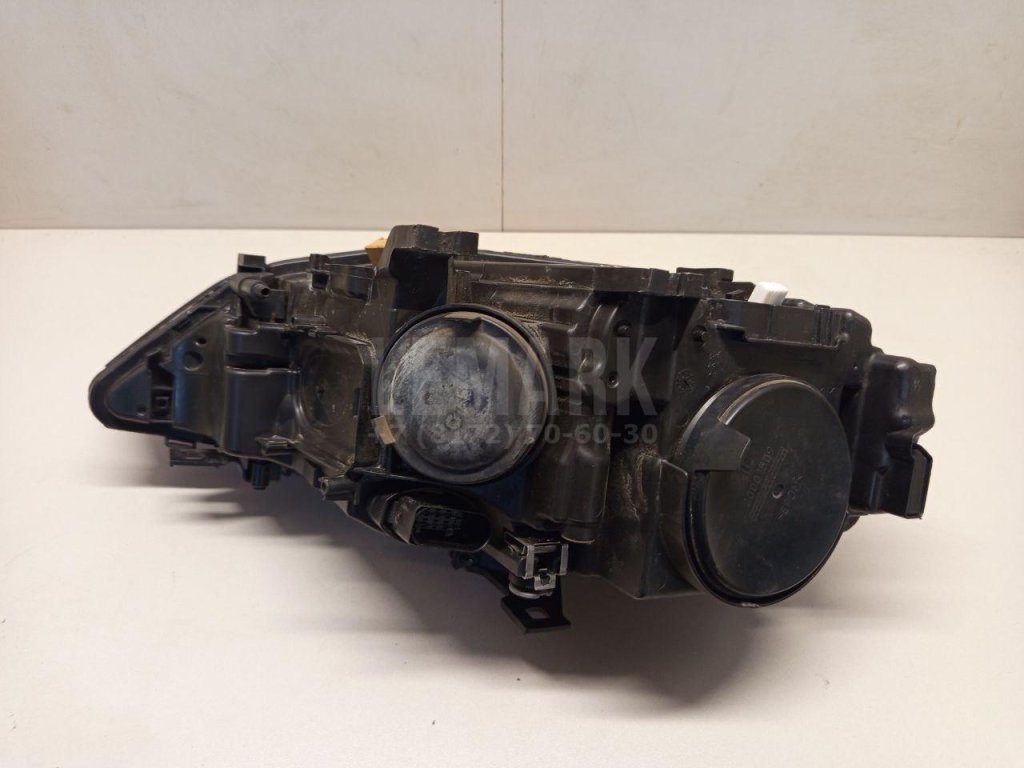 Фара левая для  Audi 80/90 [B4] 1991-1995