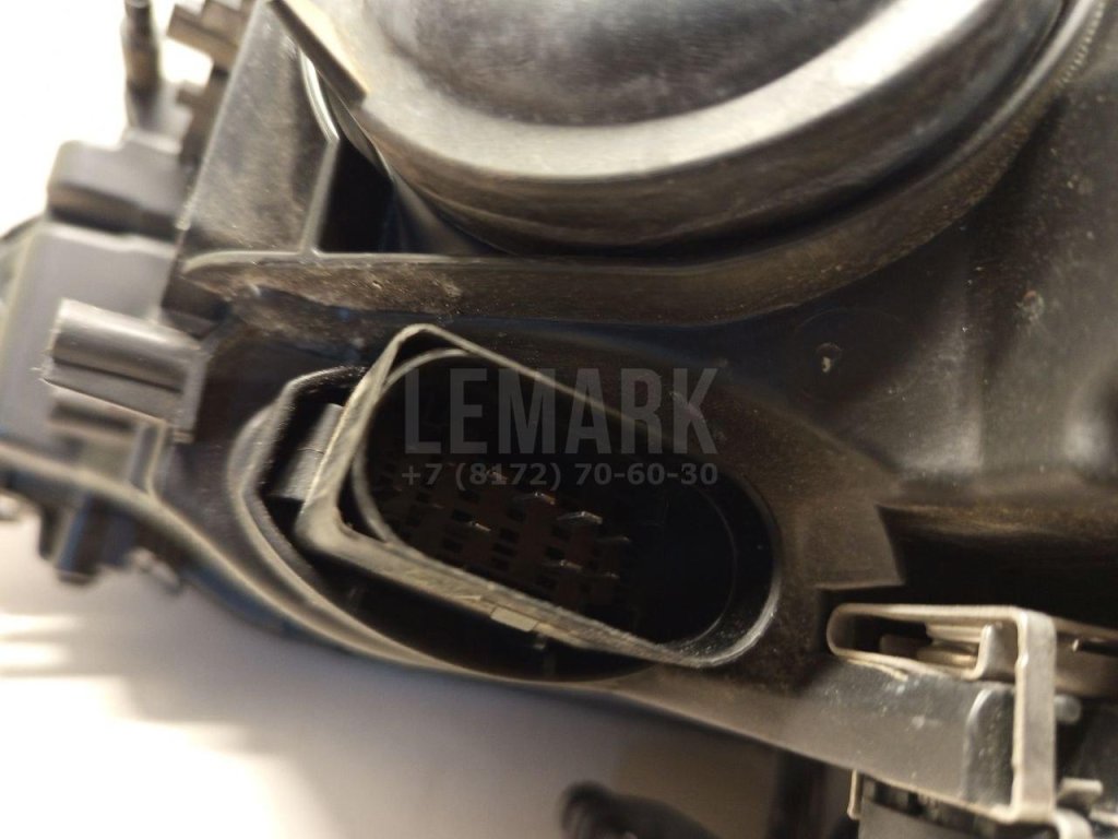 Фара левая для  Audi 80/90 [B4] 1991-1995