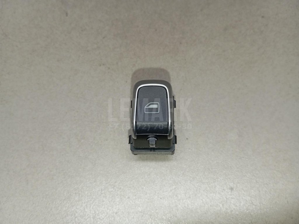 Кнопка стеклоподъемника