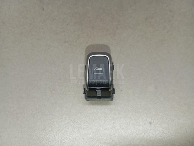 Кнопка стеклоподъемника