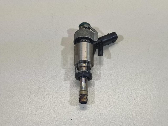 Форсунка инжекторная электрическая