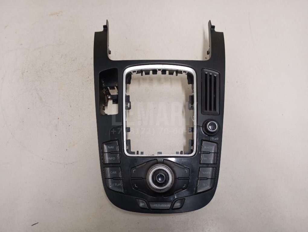 Блок кнопок