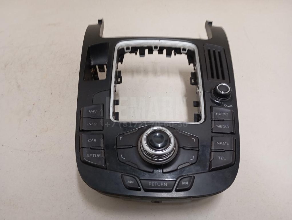 Блок кнопок