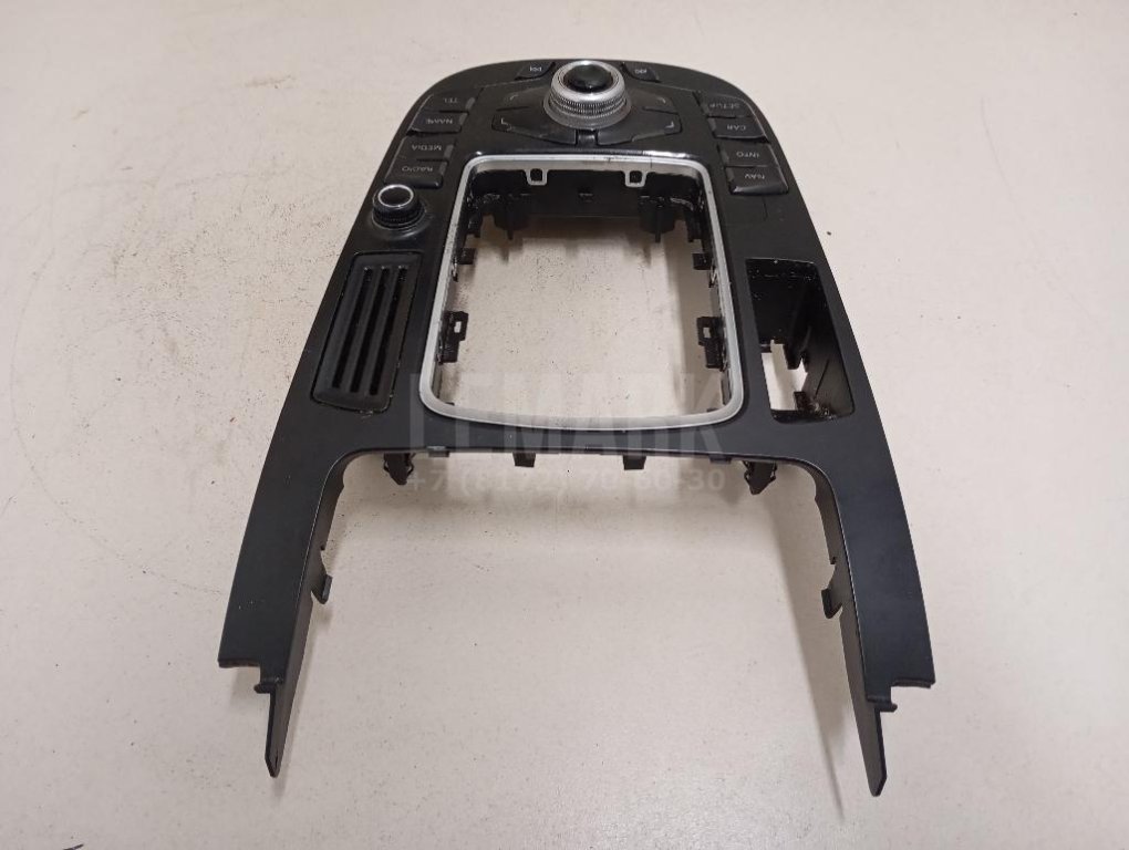 Блок кнопок