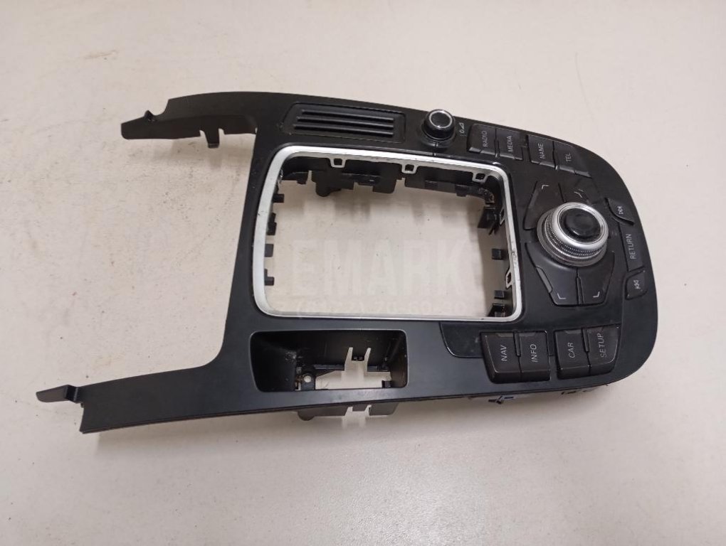 Блок кнопок