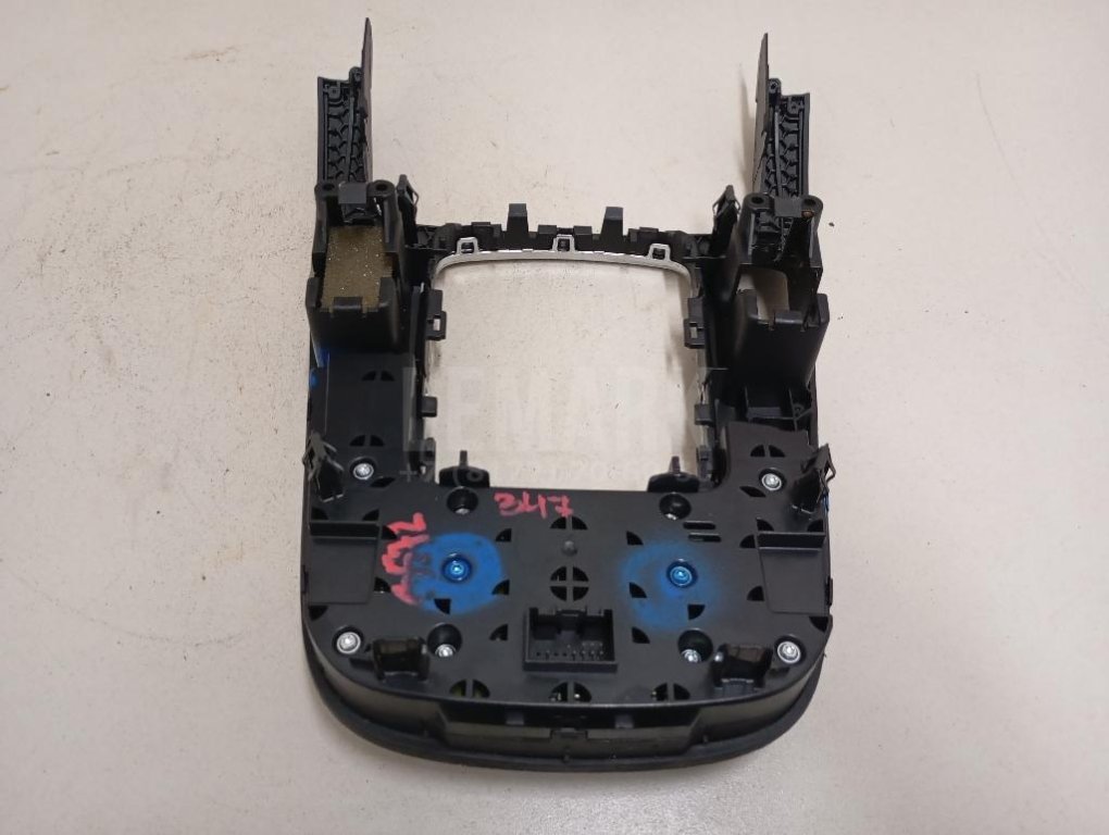 Блок кнопок