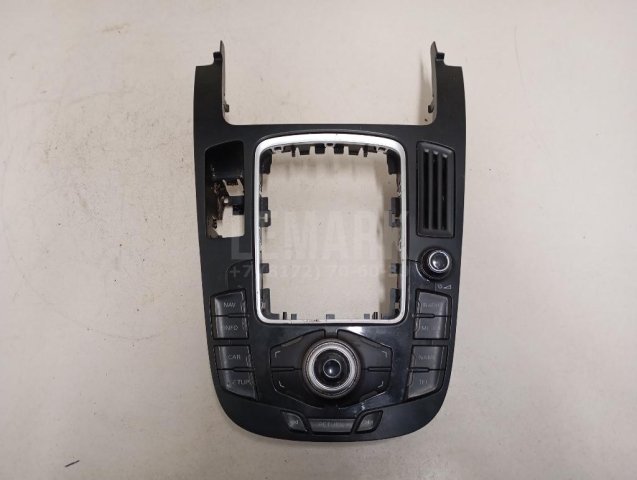 Блок кнопок