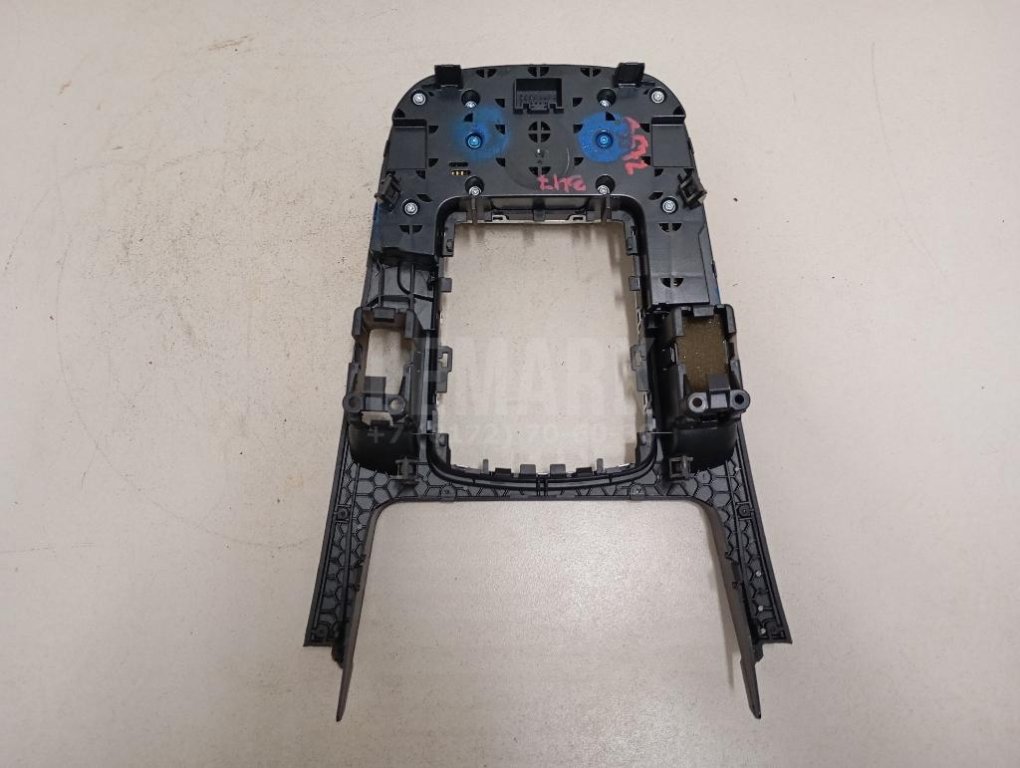 Блок кнопок