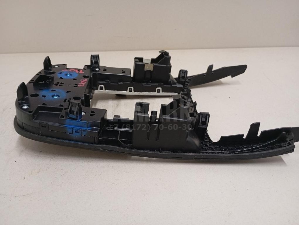 Блок кнопок