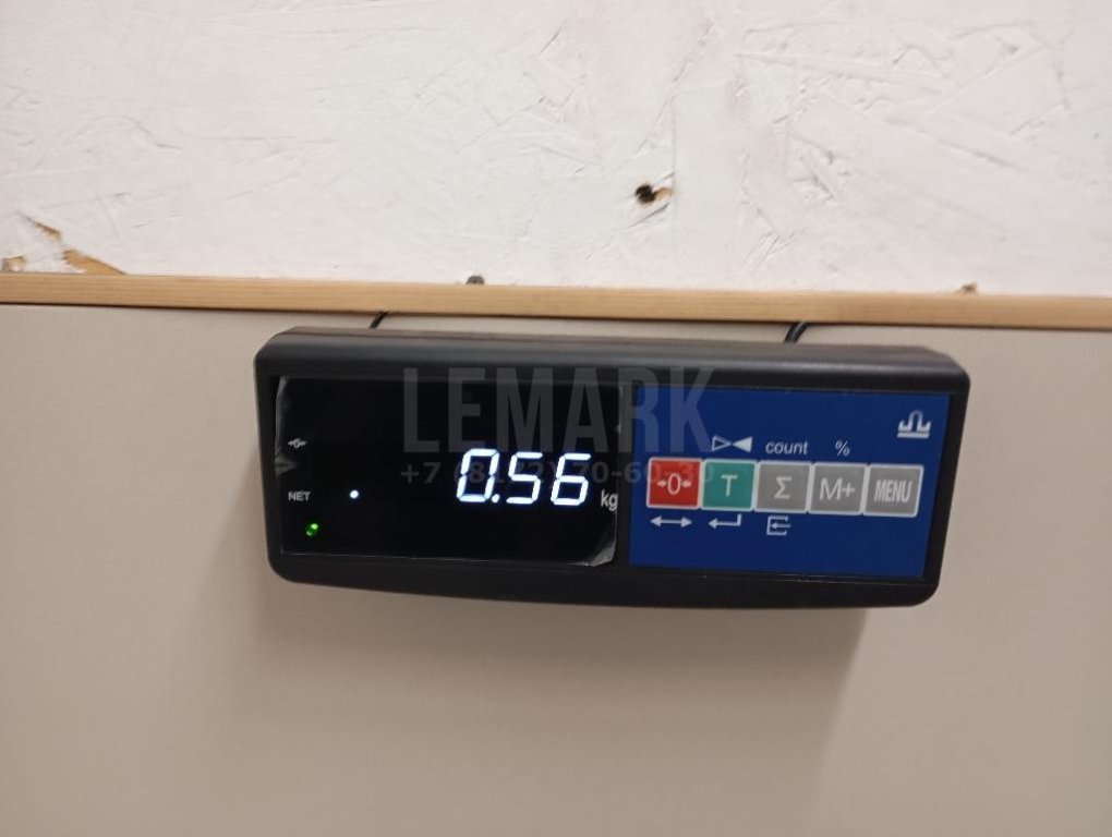 Блок кнопок