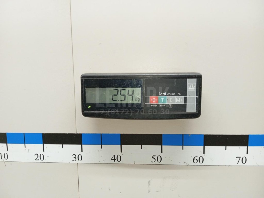 Блок ABS (насос)