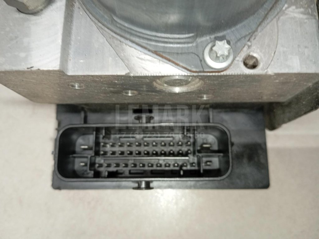 Блок ABS (насос)