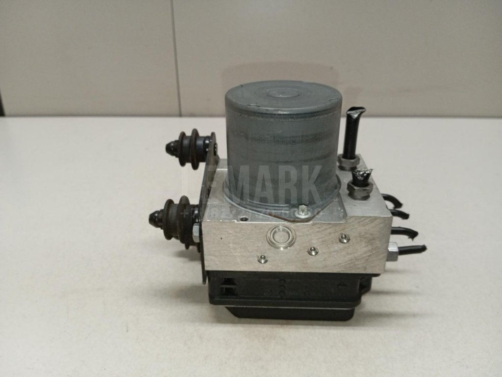 Блок ABS (насос)