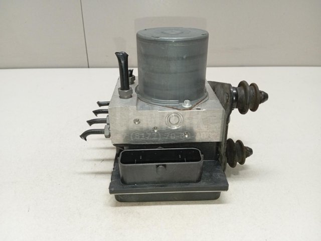 Блок ABS (насос)