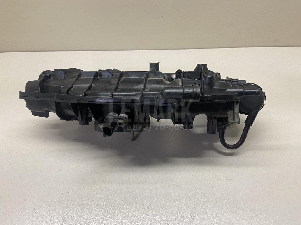 Коллектор впускной