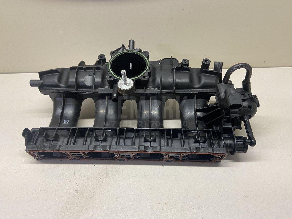 Коллектор впускной