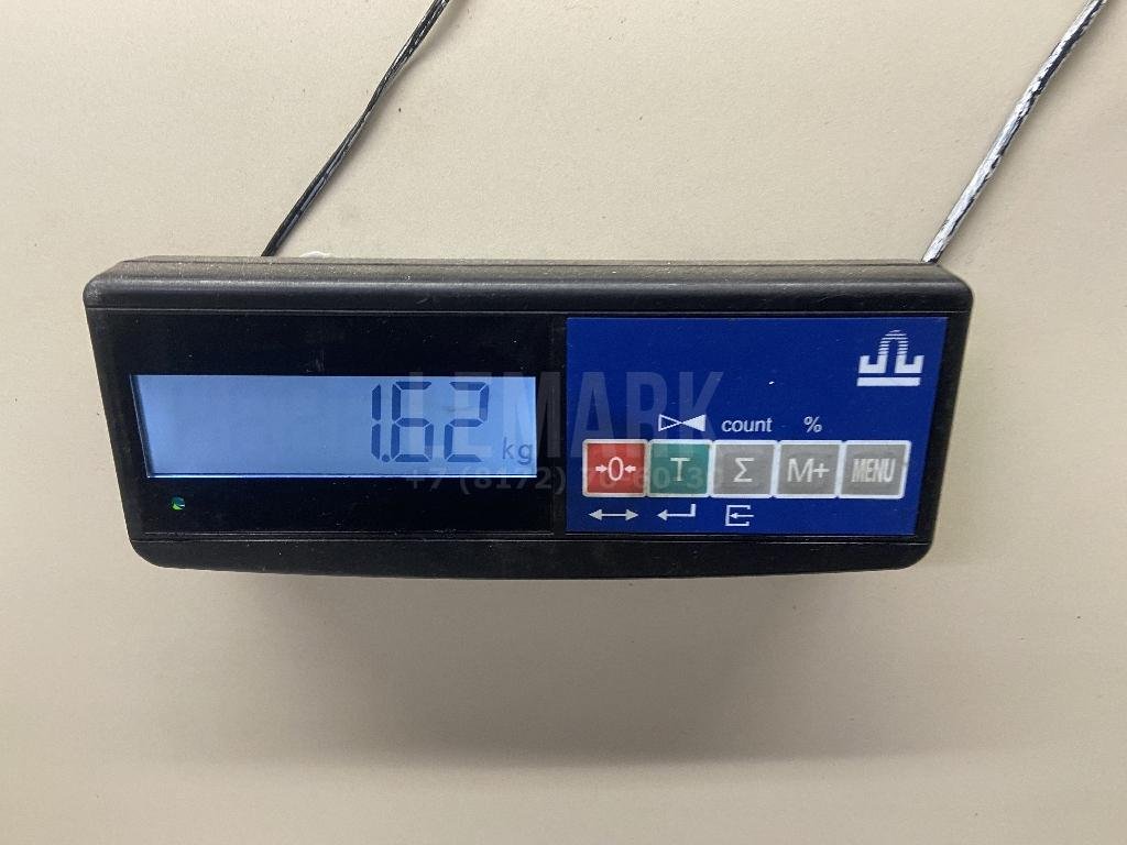 Коллектор впускной