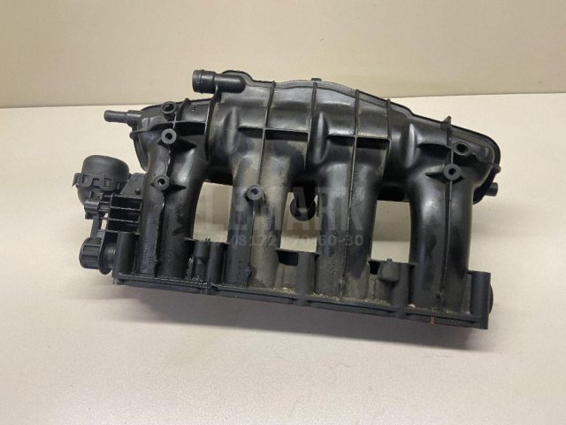 Коллектор впускной