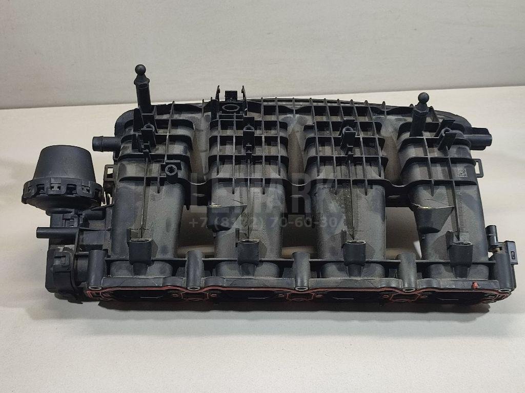 Коллектор впускной