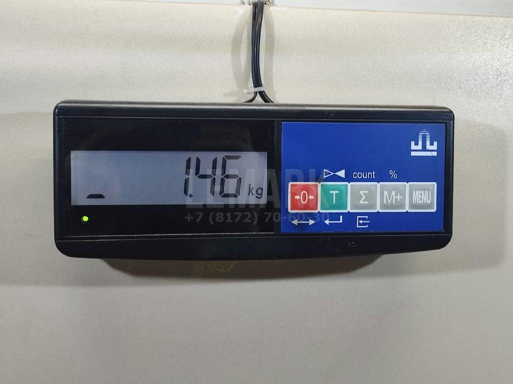 Коллектор впускной