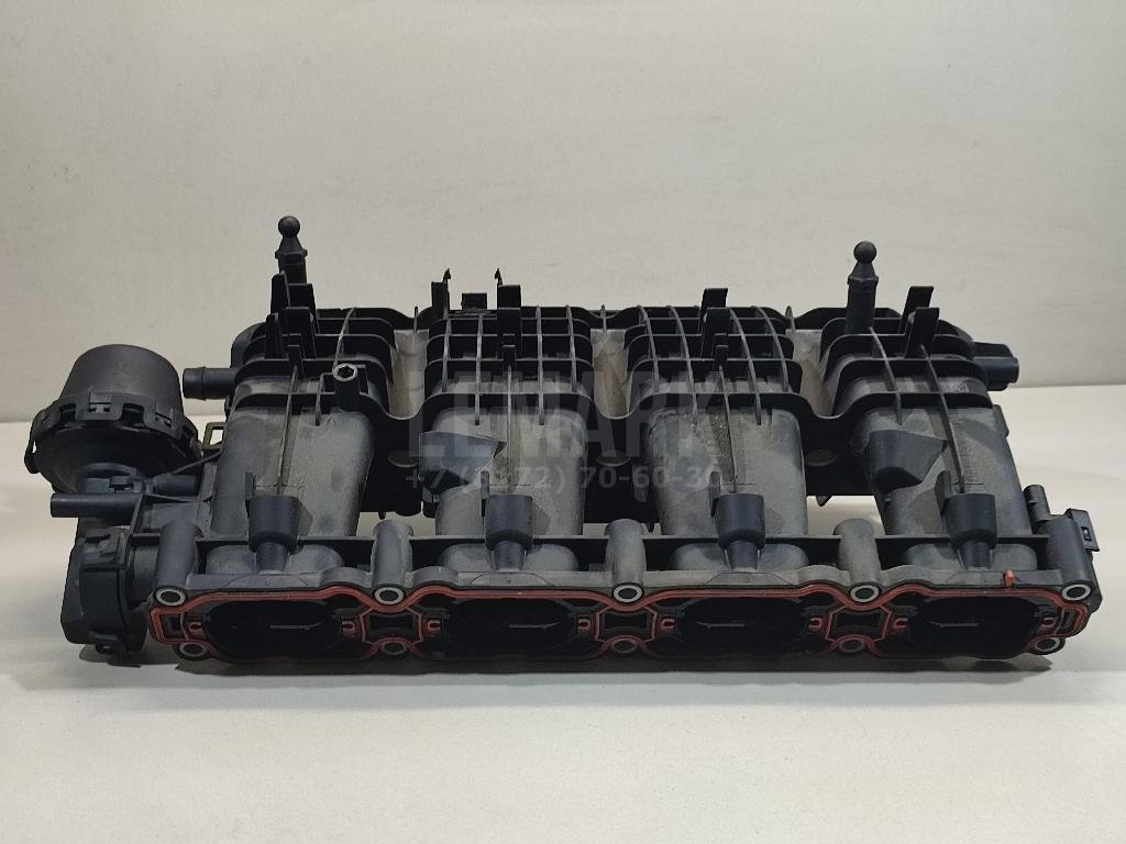 Коллектор впускной