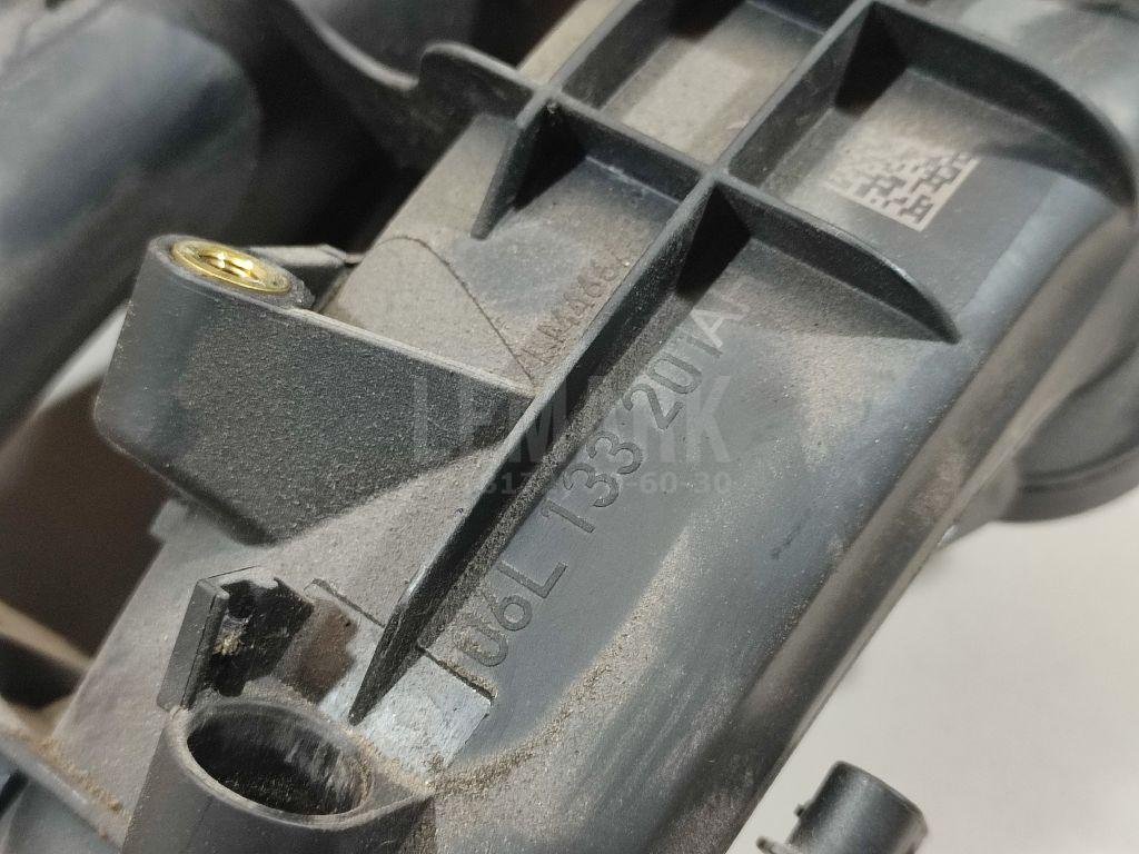 Коллектор впускной