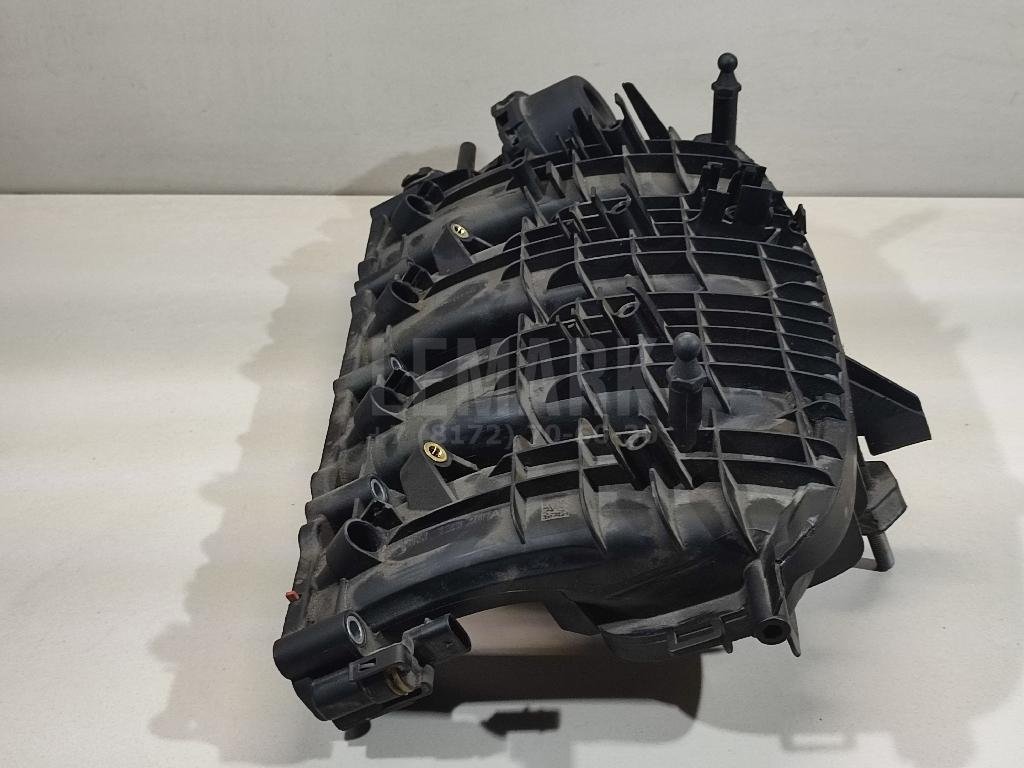 Коллектор впускной