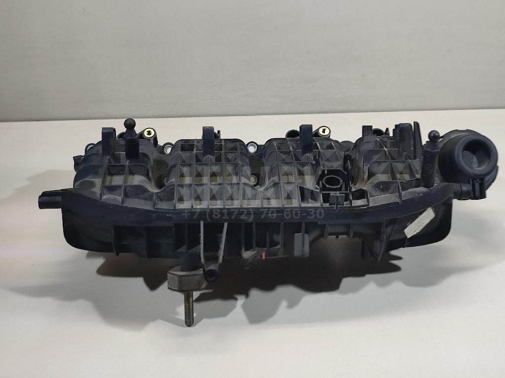 Коллектор впускной