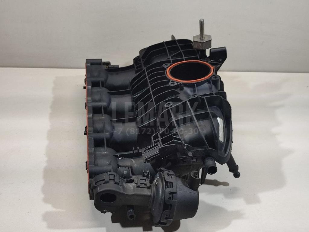 Коллектор впускной