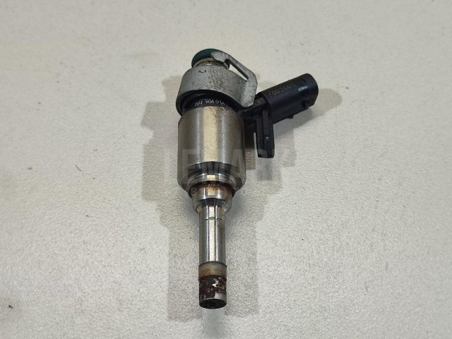 Форсунка инжекторная электрическая