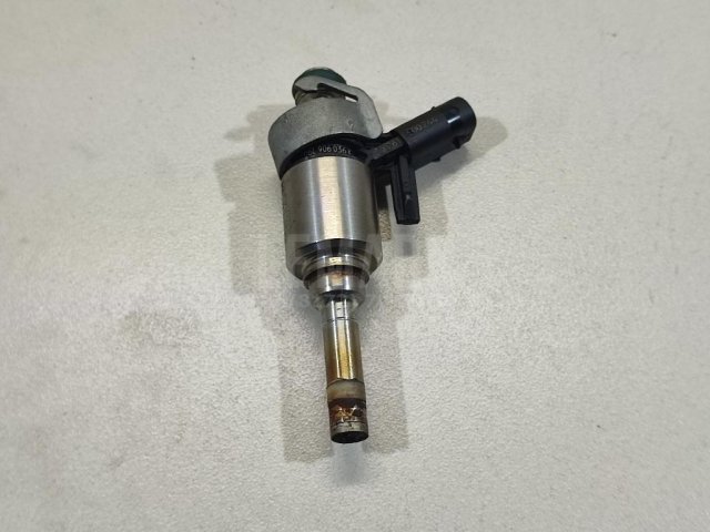 Форсунка инжекторная электрическая