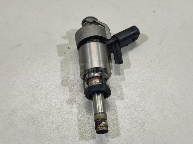 Форсунка инжекторная электрическая