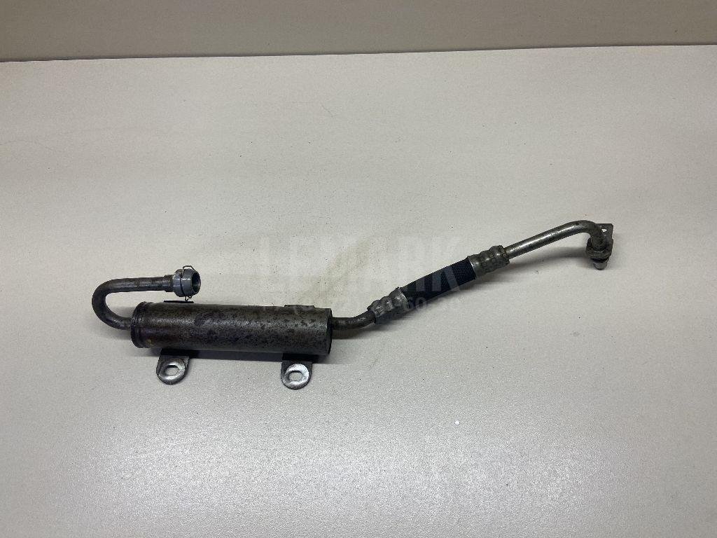 Трубка системы охлаждения АКПП