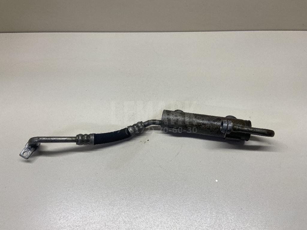 Трубка системы охлаждения АКПП