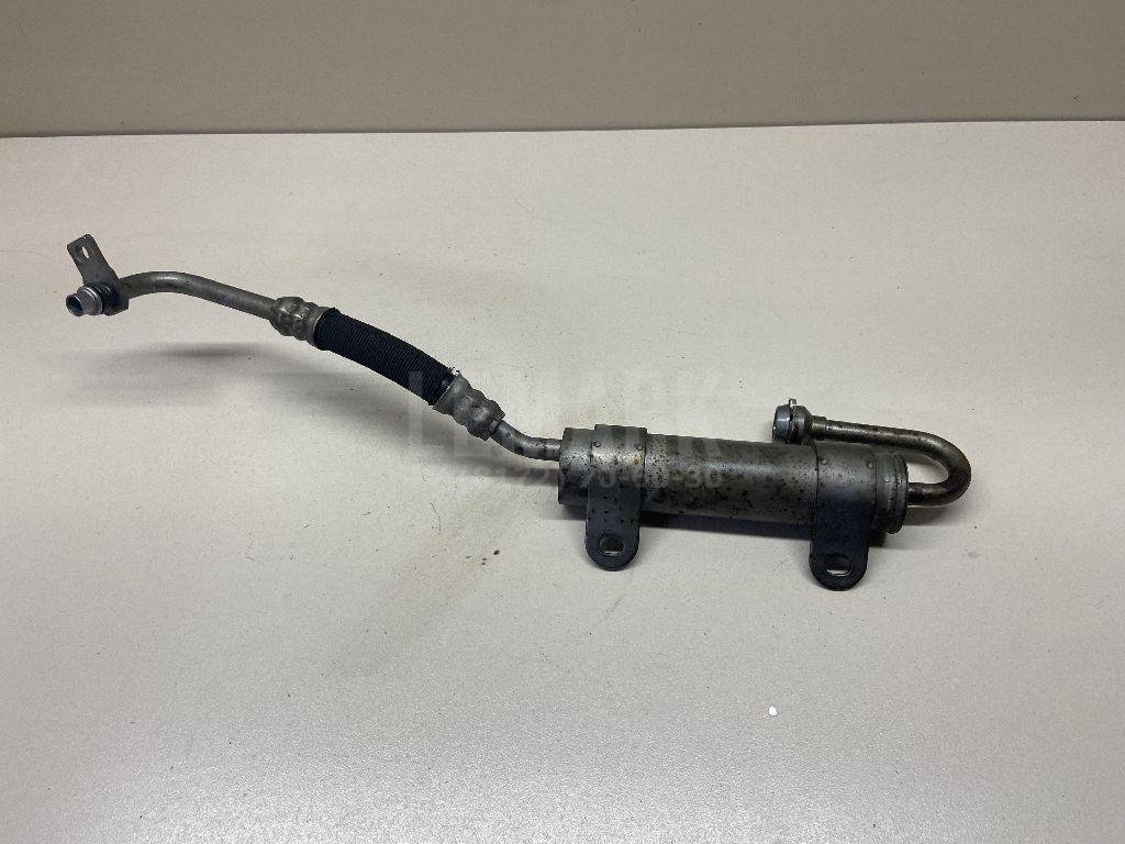 Трубка системы охлаждения АКПП