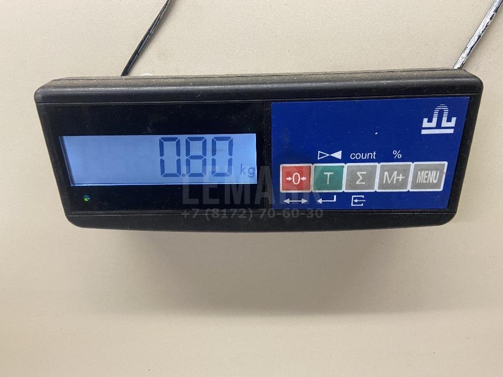 Трубка системы охлаждения АКПП