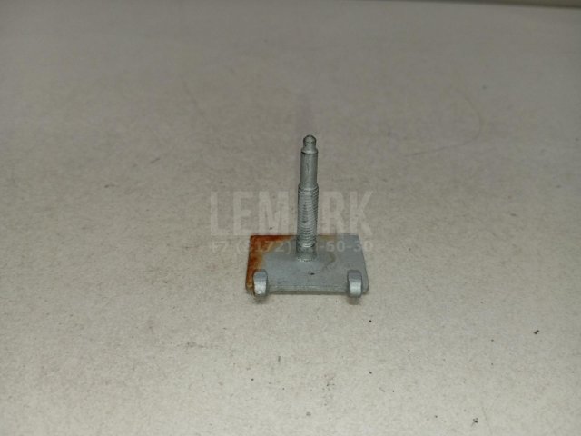 Пластина крепежная